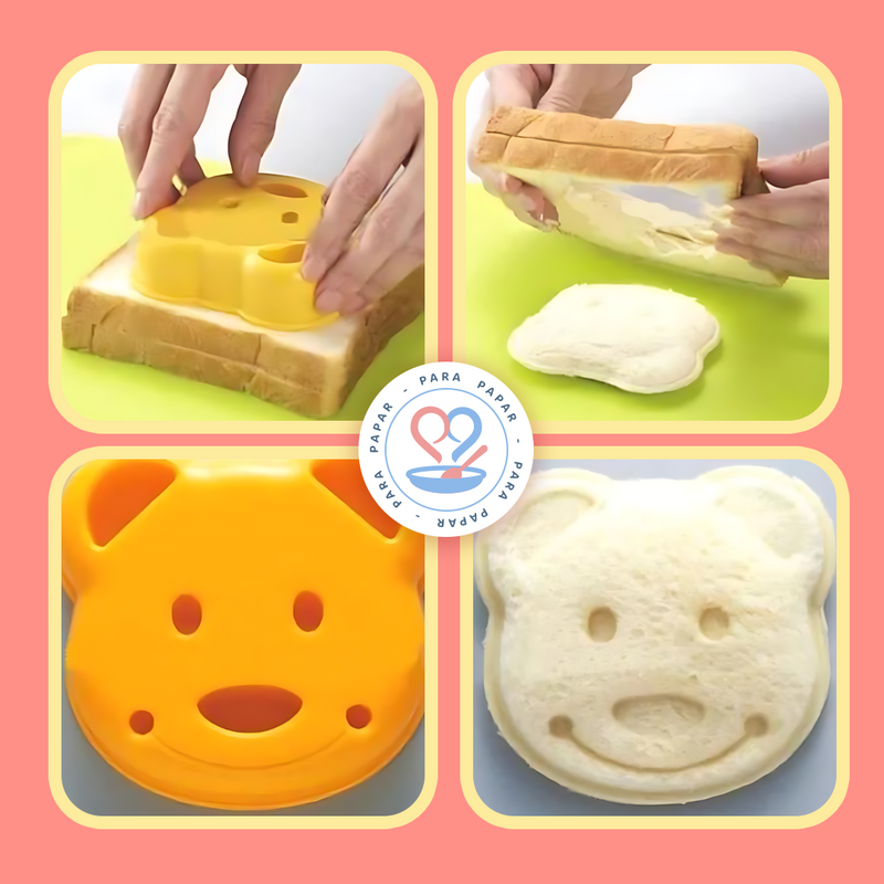 Kit de Autonomia Infantil Cozinha Montessori