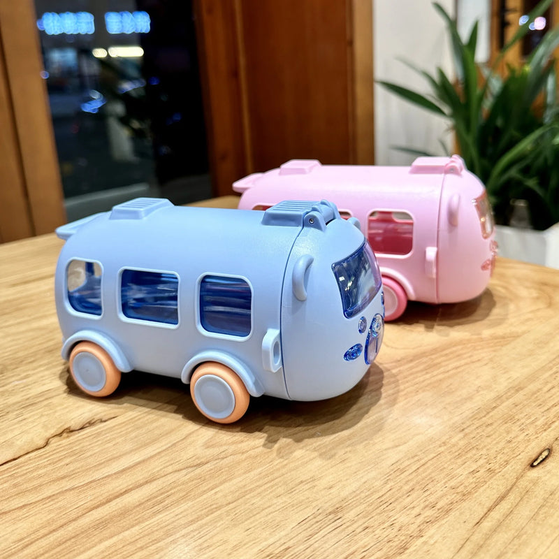 Garrafa Infantil Kombi 500ml