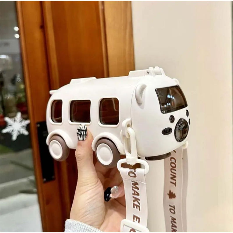 Garrafa Infantil Kombi 500ml